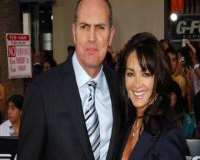 Arnold Vosloo wife Sylvia Ahi Arnold Vosloo wife Sylvia Ahi
