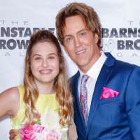 Dannielynn Birkhead Father Larry Birkhead