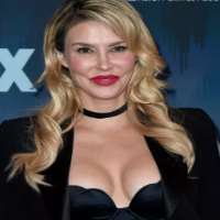 Eddie Cibrian wife Brandi Glanville Eddie Cibrian wife Brandi Glanville