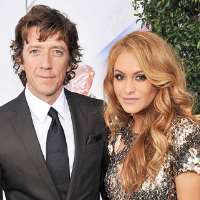 Paulina Rubio husband Nicolas Vallejo Nagera
