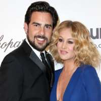 Paulina Rubio boyfriend Gerardo Bazua