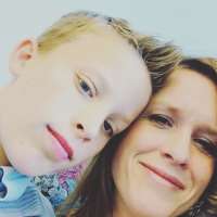 Payton Delu Myler Mother Ally Myler Payton Delu Myler Mother Ally Myler