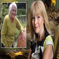 Toyah Willcox Mother Barbara Willcox Toyah Willcox Mother Barbara Willcox