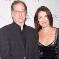 Mark Linn-Baker wife Adrianne Lobel