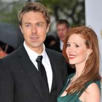 Amy Nuttall husband Andrew Buchan Amy Nuttall husband Andrew Buchan