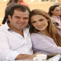 Nora Salinas husband Mauricio Becker