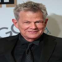 Elizabeth Hurley boyfriend David Foster
