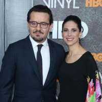 Max Casella wife Leona Robbins Max Casella wife Leona Robbins