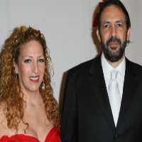 Juan Luis Guerra wife Nora Clementina Altagracia Vega Rasuk