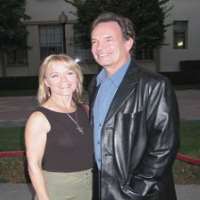 Gary Graham wife Becky Graham Gary Graham wife Becky Graham
