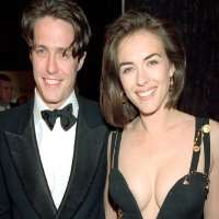 Elizabeth Hurley boyfriend Hugh Grant