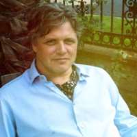 Elizabeth Hurley boyfriend William Annesley