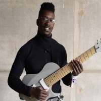 Kelela boyfriend Tosin Abasi Kelela boyfriend Tosin Abasi