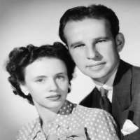 Jessica Tandy husband Hume Cronyn Jessica Tandy husband Hume Cronyn