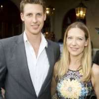Anna Torv brother Dylan Torv Anna Torv brother Dylan Torv