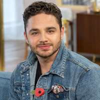 Ryan Thomas brother Adam Thomas Ryan Thomas brother Adam Thomas