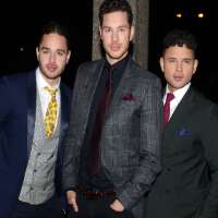 Ryan Thomas brother Scott Thomas Ryan Thomas brother Scott Thomas