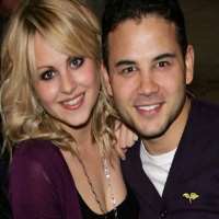 Ryan Thomas girlfriend Tina O'Brien Ryan Thomas girlfriend Tina O'Brien