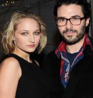 Leelee Sobieski husband Adam Kimmel Leelee Sobieski husband Adam Kimmel