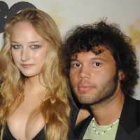 Leelee Sobieski boyfriend Frank E. Flowers Leelee Sobieski boyfriend Frank E. Flowers