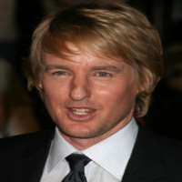 Gina Gershon boyfriend Owen Wilson