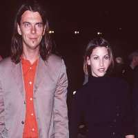 Gina Gershon boyfriend Sean McPherson