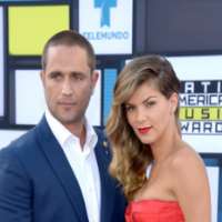 Michel Brown wife Margarita Munoz Michel Brown wife Margarita Munoz
