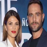 Michel Brown girlfriend Margarita Munoz Michel Brown girlfriend Margarita Munoz