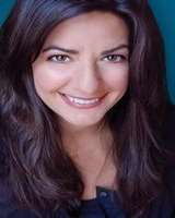 Laura Silverman sister Jodyne L. Speyer