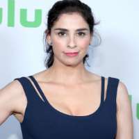 Laura Silverman sister Sarah Silverman