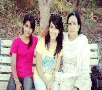 Prakriti Nautiyal Mother Anita Nautiyal Prakriti Nautiyal Mother Anita Nautiyal