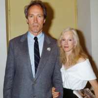 Sondra Locke boyfriend Clint Eastwood
