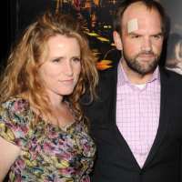 Ethan Suplee wife Brandy Lewis