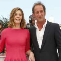 Chiara Mastroianni boyfriend Vincent Lindon