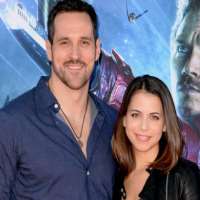Laura Bailey husband Travis Willingham