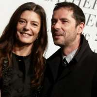 Chiara Mastroianni boyfriend Melvil Poupaud