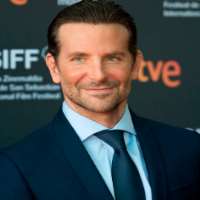 Megalyn Echikunwoke boyfriend Bradley Cooper
