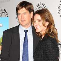 Christa Miller husband Bill Lawrence