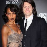 Megalyn Echikunwoke boyfriend Patrick Fugit