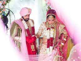 Ridheema Tiwari Family