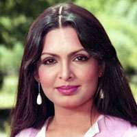 Raj Babbar girlfriend Parveen Babi