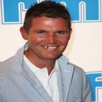 Patsy Palmer husband Nick Love Patsy Palmer husband Nick Love
