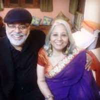 Pavail Gulati Mother Anju Gulati Pavail Gulati Mother Anju Gulati