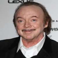 Patti D'Arbanville boyfriend Bud Cort