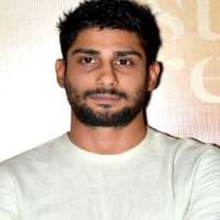 Arya Babbar brother Prateik Babbar