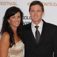 Eric Close wife Keri Close