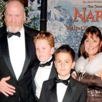 James Cosmo wife Annie Harris James Cosmo wife Annie Harris