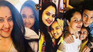 Pragathi Family