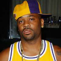 Jeremy Dash brother Damon Dash