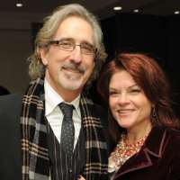 Rosanne Cash husband John Leventhal Rosanne Cash husband John Leventhal